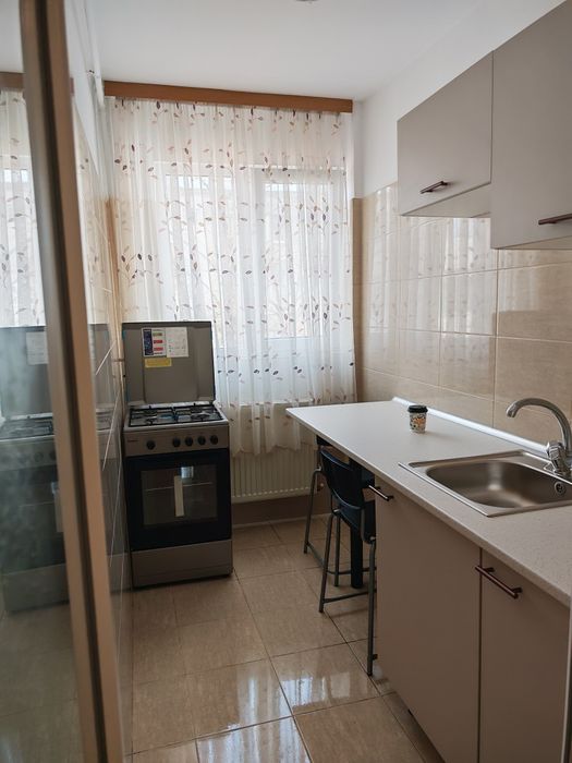 Apartament 2 camere Mihai Bravu