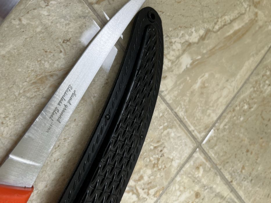 Ножове   и ножки