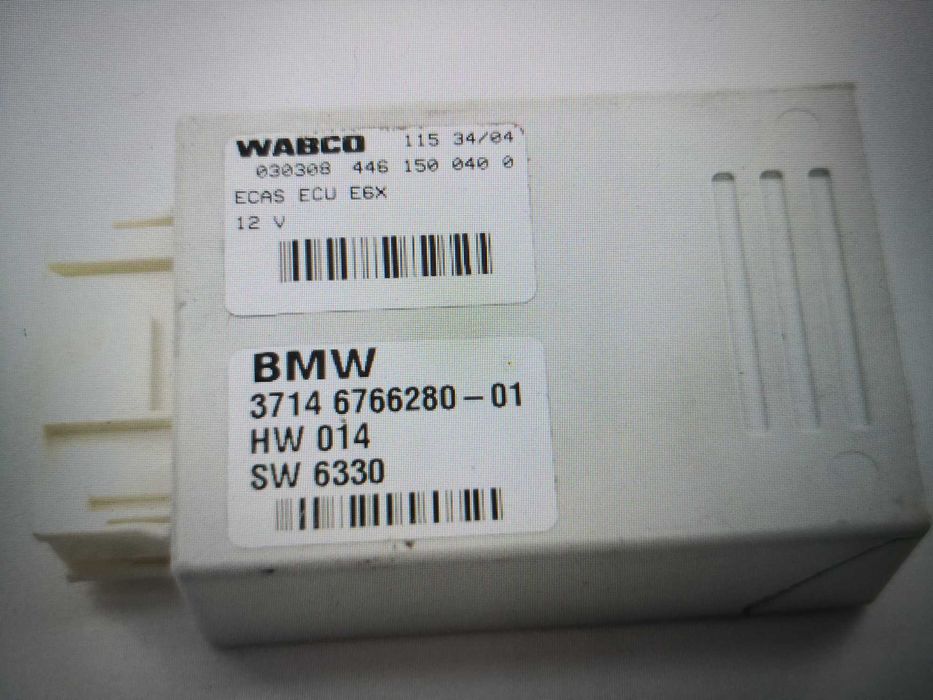 Модул окачване за BMW 5 E61 530 (04-10) БМВ модул