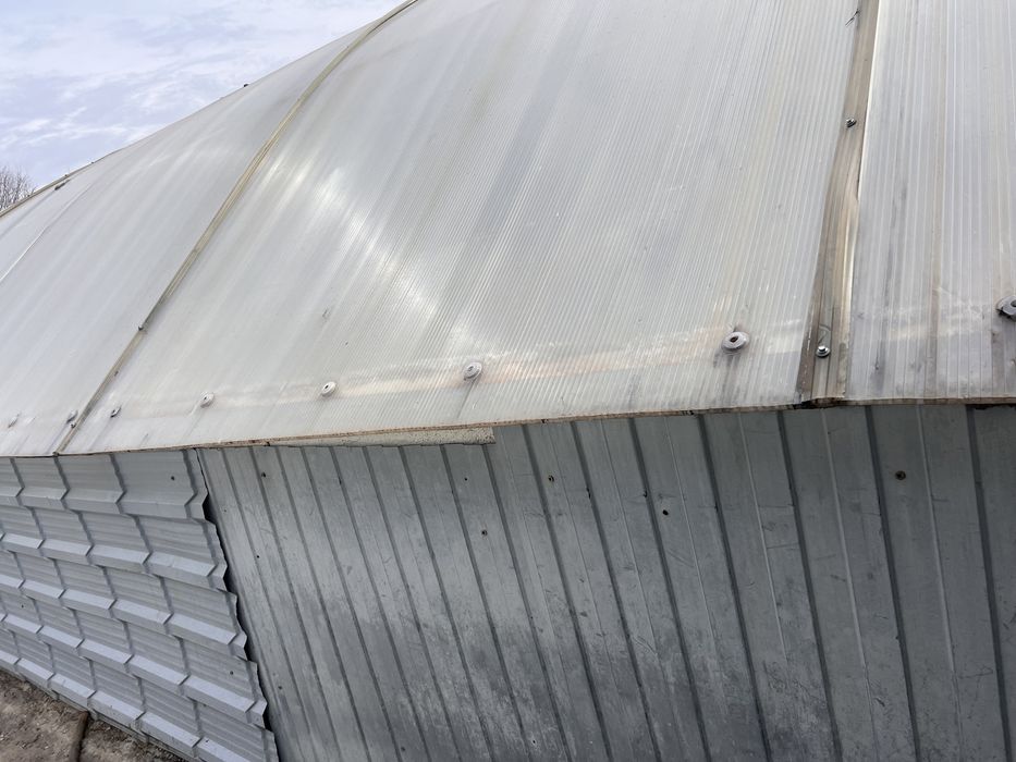 Поликорбонат продам