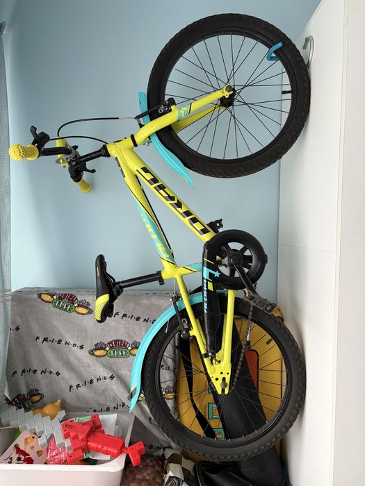 Колело Драг Алфа 20’