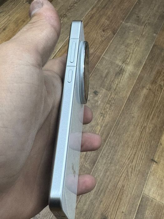 vivo.x200 pro mini белый идеал