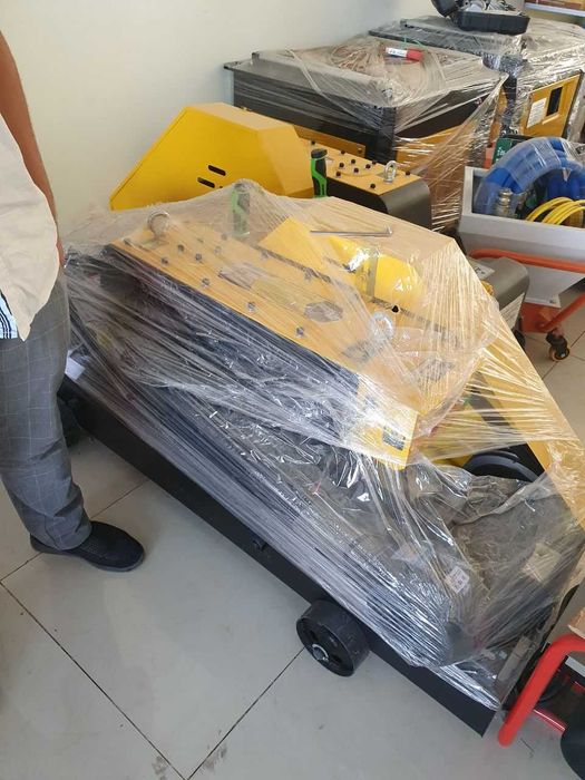 Станок для резки арматуры