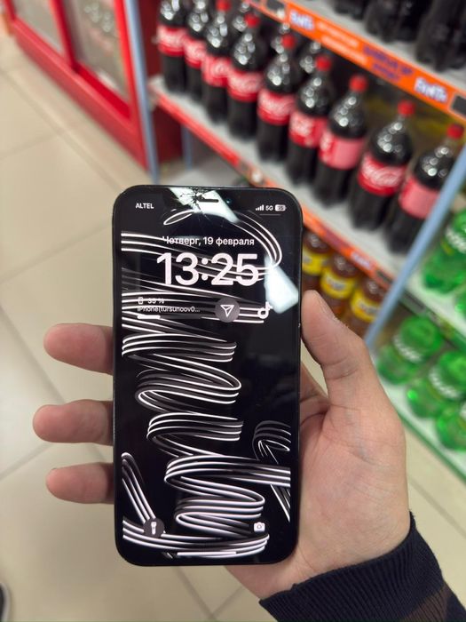 Айфон 12 про 128 гб