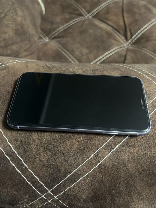 Продается iphone 11 128гб завод!
