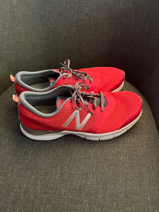 Маратонки New balance, номер 41,5