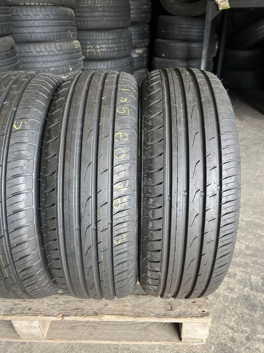 4 anvelope de vara noi 185/60/16 Toyo!