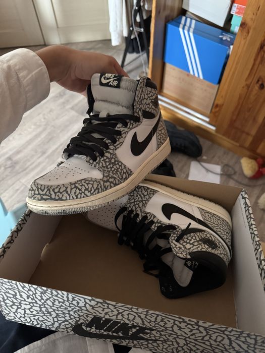 Jordan air оригинал