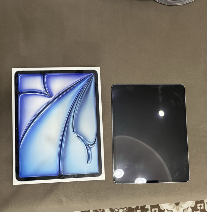IPad Air 13 M2 128гб