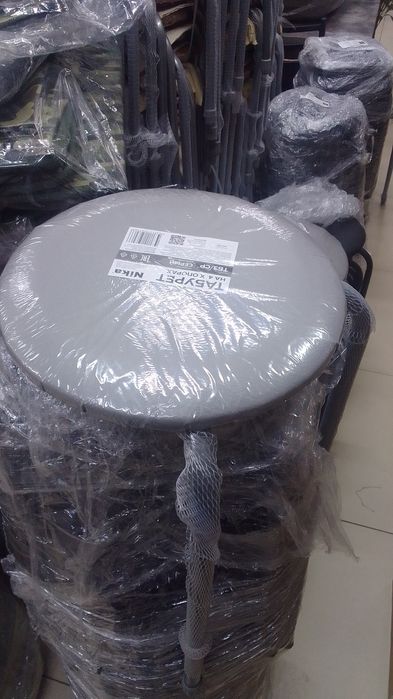 Табуретки отличного качества