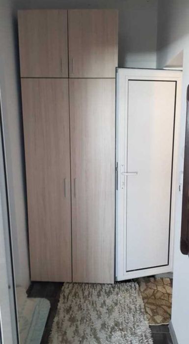 Дава се под наем Ателие в Шумен, 2-ри корпус - 42 кв.м за 244.8 € - Снимка #10