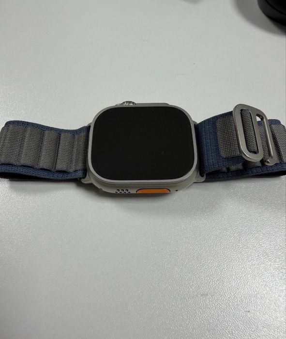 оригинал Apple Watch Ultra 2