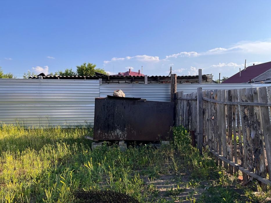 Ёмкость для воды