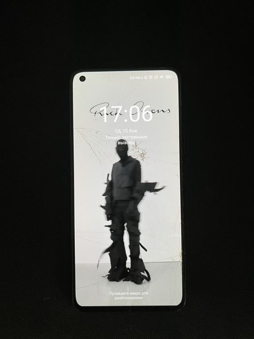 Продам телефон Xiaomi 11 Lite 5G NE