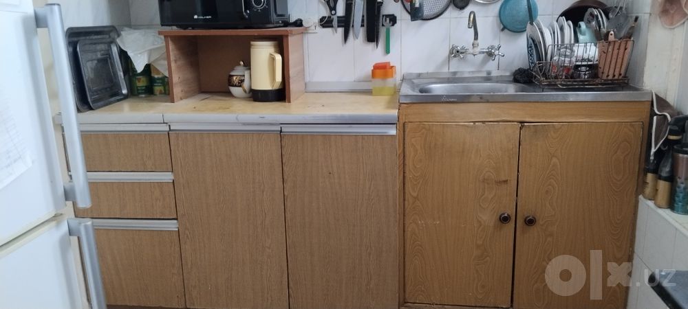 Продаю кухонный гарнитур