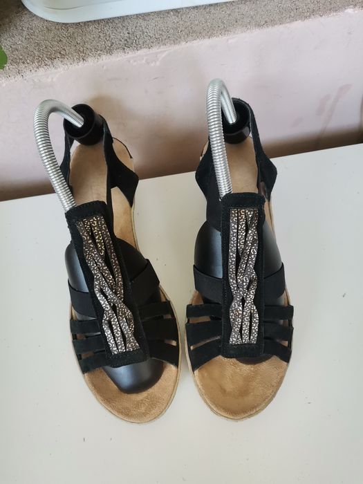 Сандали Rieker 40 н.