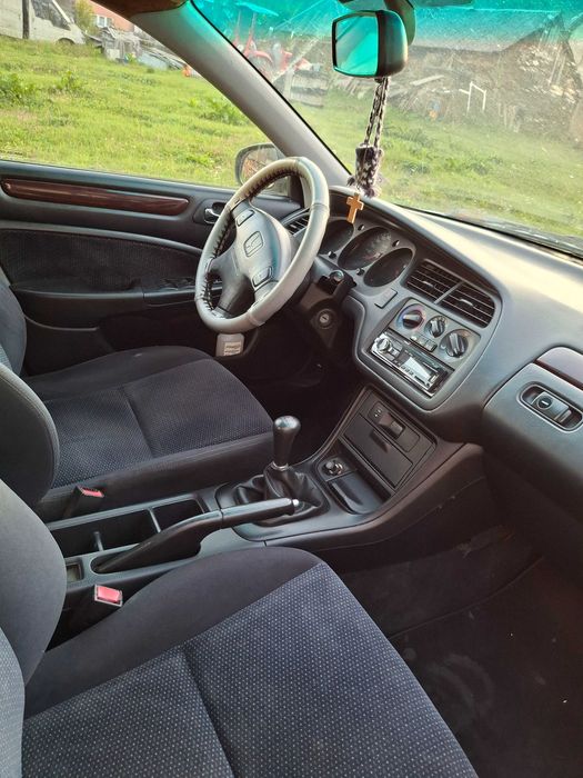 HONDA Accord 1999 — imagine 4