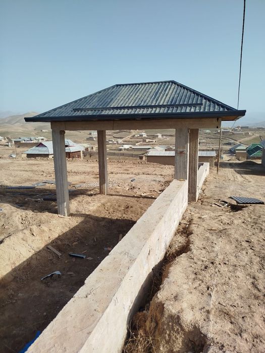 Том ёпиш хизмати. Дупили томлар ёпамиз.