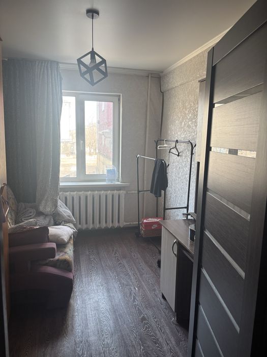 Продам 2 комнатную квартиру