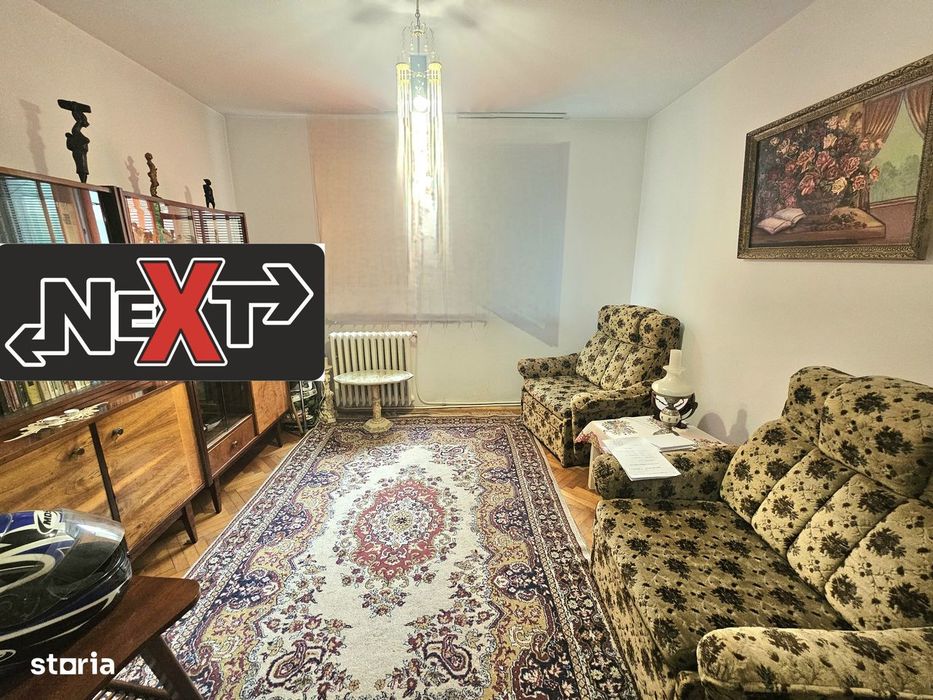 Apartament 3 camere Dărmănești