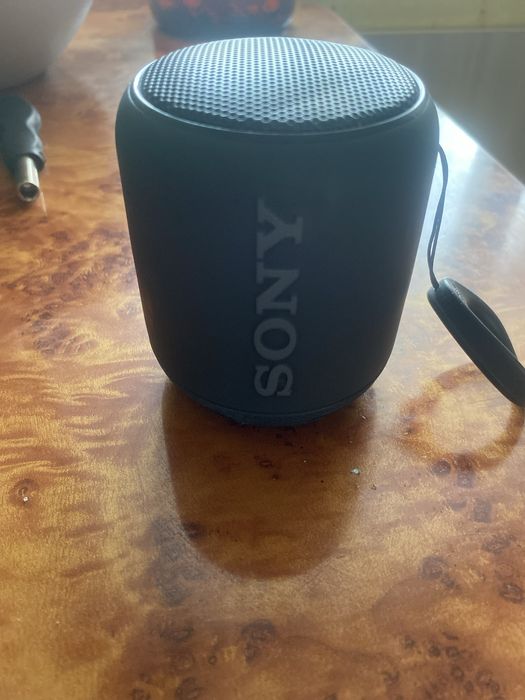 Колонка Sony SRS XB 10