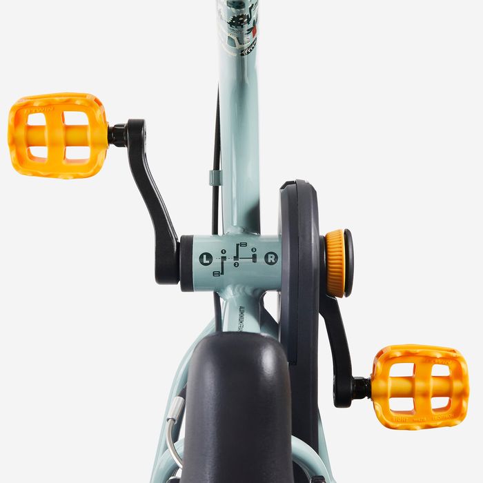 Bicicletă 2 în 1 Discover - produs resigilat - (SecondHand) Decathlon