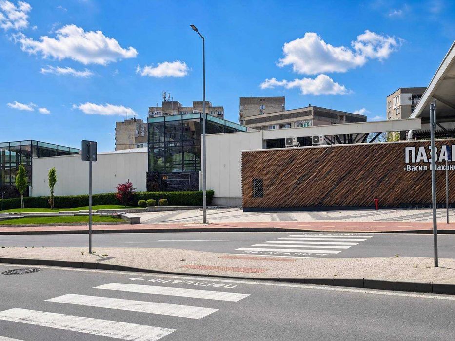 Гараж в гр.Стара Загора, кв.Казански