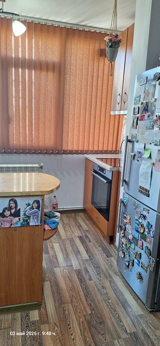 Продава се Тристаен апартамент в Силистра, Митница - 62 кв.м за 1358 €/кв.м - Снимка #1