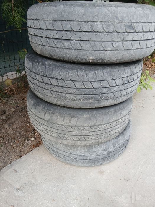 Diska spark nexia R14