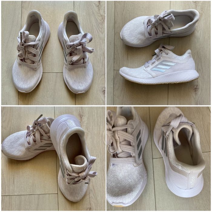 Sneakers, ghiozdan Adidas, Vans