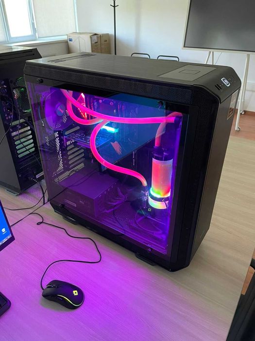Ryzen threadripper 3990x