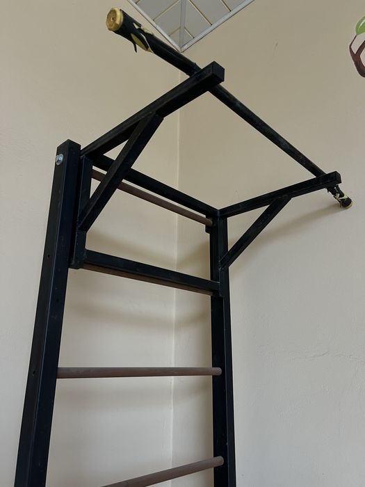 Zo’r katta turnik bor