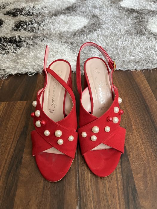 Pantofi dama,marca Benvenuti