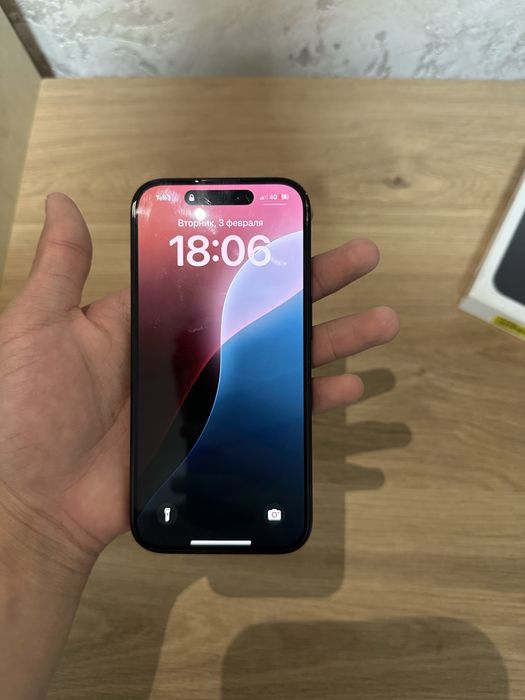 Айфон 16 продам срочно