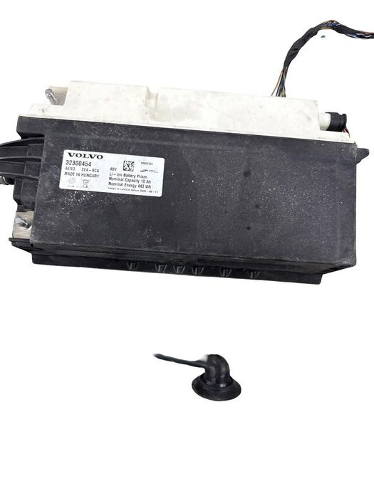 Baterie Vehicul Electric/Hibrid Volvo Xc60 Ii 246 2017 -> 32300454