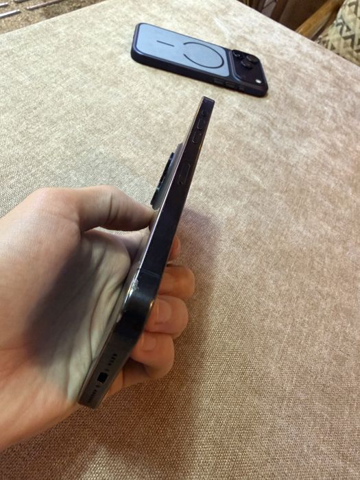 Iphone 15 pro max 1 TB
