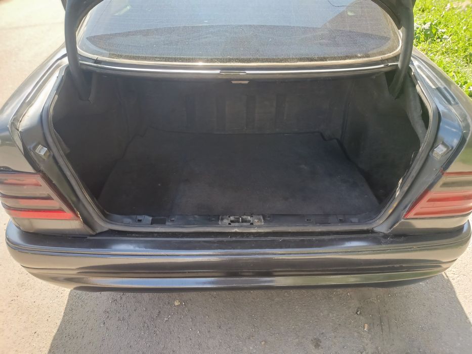 Продам Мерседес w210