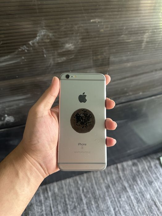 Iphone 6s plus 64gb
