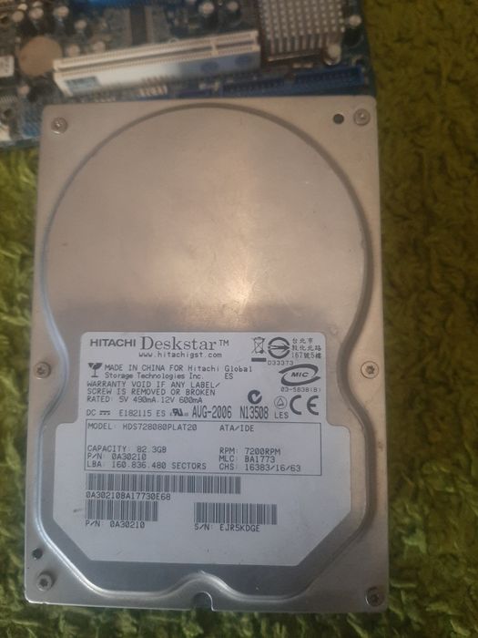 продам запчасти для пк