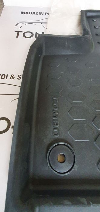 Presuri Opel Combo E originale GM 95599963