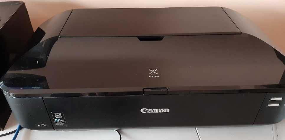 Imprimanta canon pixma IX 6550