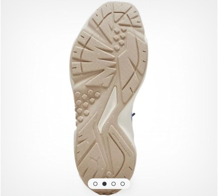 Обувки Puma Plexus