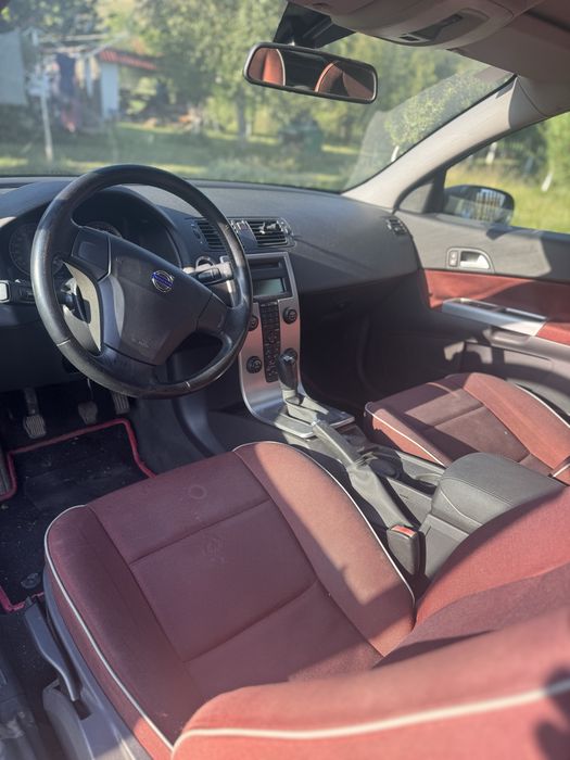VOLVO C30 2008 — imagine 5