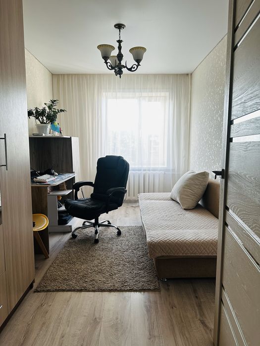 Продам трехкомнатную кввртиру