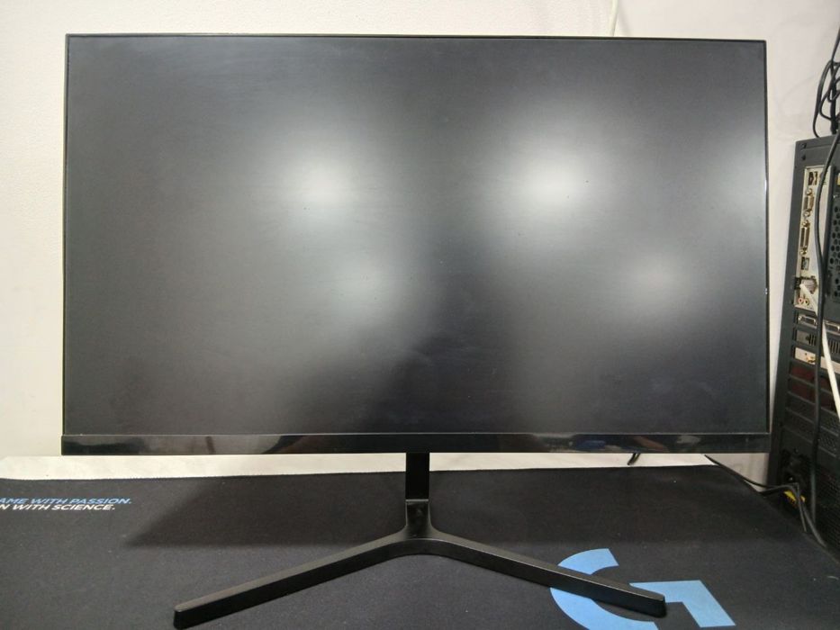 Монитор редми 24г