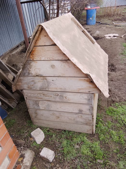 Продам для Собак домик