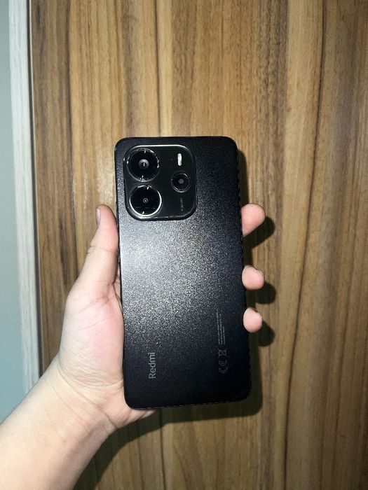 Redmi Note 14   8/256  Toshkent obmenga Iphone