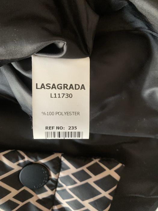 Ласаграда размер:40+6, 44+6