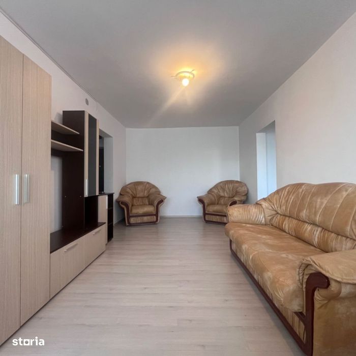 Zona Pavcom! Inchiriere apartament cu 2 camere in Targoviste, micro 6!