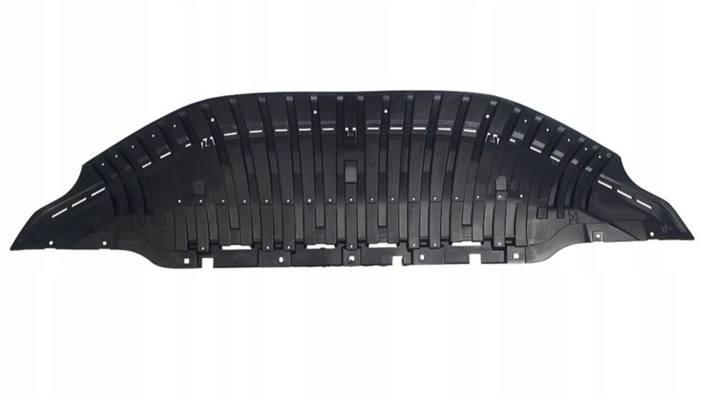 Scut Bara Fata Audi A8 D4 facelift 2014-2017 NOU